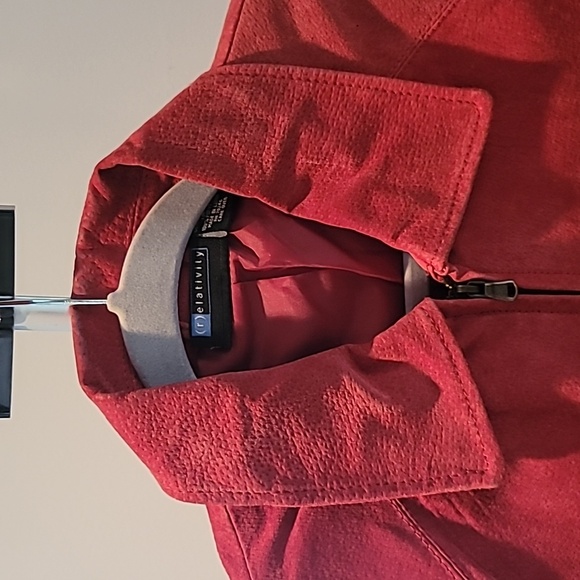 Suede Jacket - Picture 4 of 4